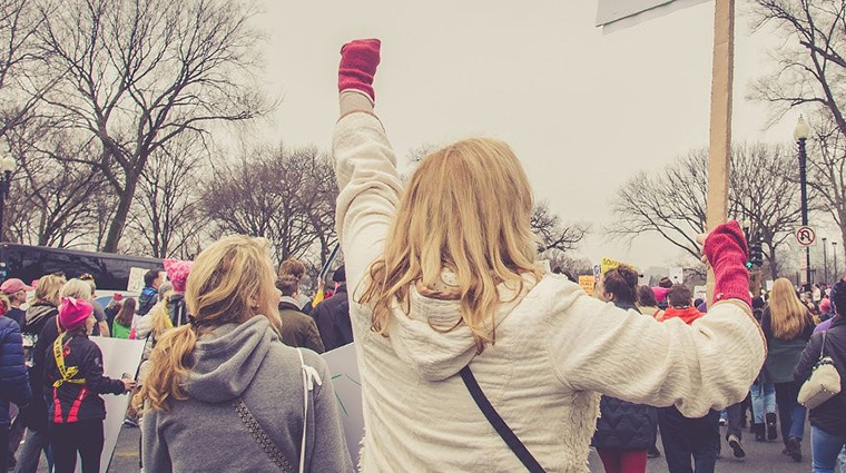 «Танки не создают мира». В Европе прошли митинги в поддержку мирных переговоров в Украине