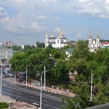 Стартует «Славянский базар в Витебске»