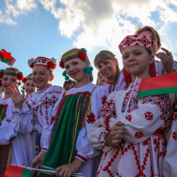 Представители первого региона отмечены Премией в сфере культуры и искусства отраслевого профсоюза