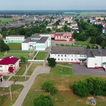 Чем сегодня живет Парохонск? Рассказывают сами жители агрогородка